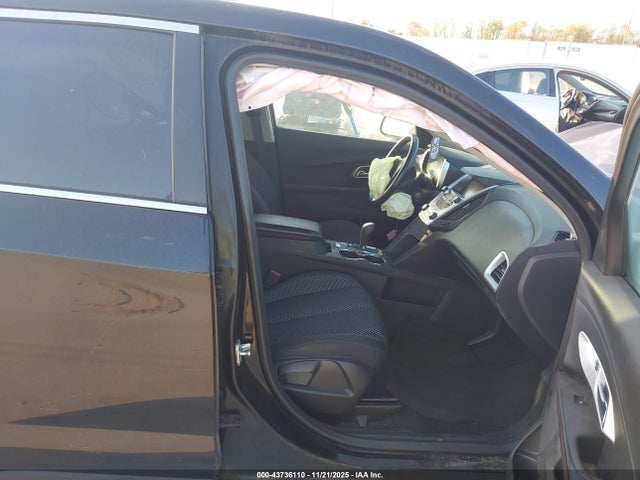 Chevrolet EQUINOX 1LT 2015 2GNALBEK7F1178056 Image 5