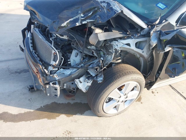 Chevrolet EQUINOX 1LT 2015 2GNALBEK7F1178056 Image 6