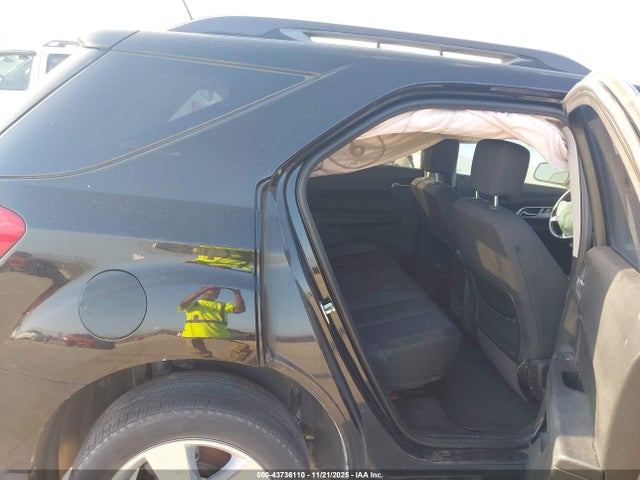Chevrolet EQUINOX 1LT 2015 2GNALBEK7F1178056 Image 8