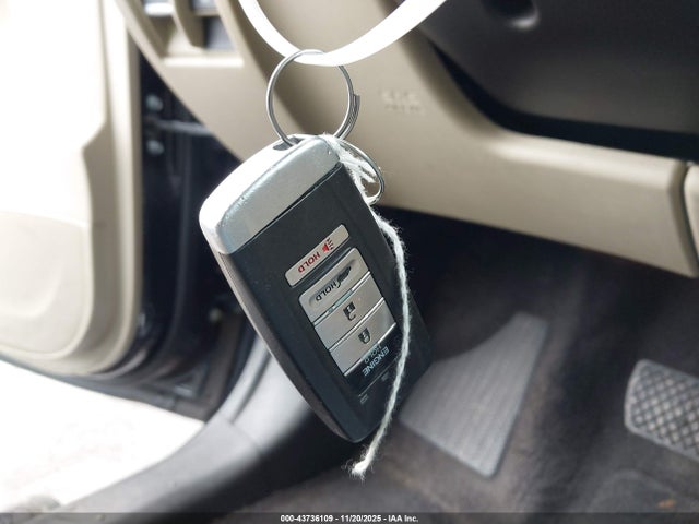 2018 ACURA MDX 5J8YD4H50JL025951 Photo 10