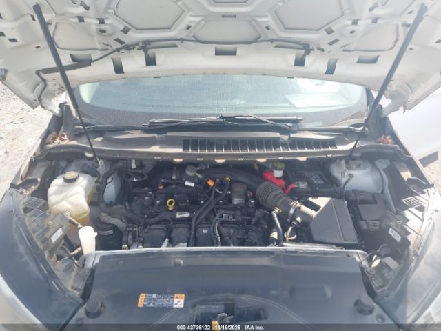 2020 FORD EDGE 2FMPK4J97LBB14721 Photo 9