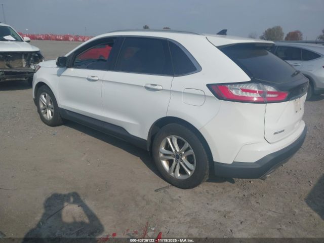 2020 FORD EDGE 2FMPK4J97LBB14721 Photo 2