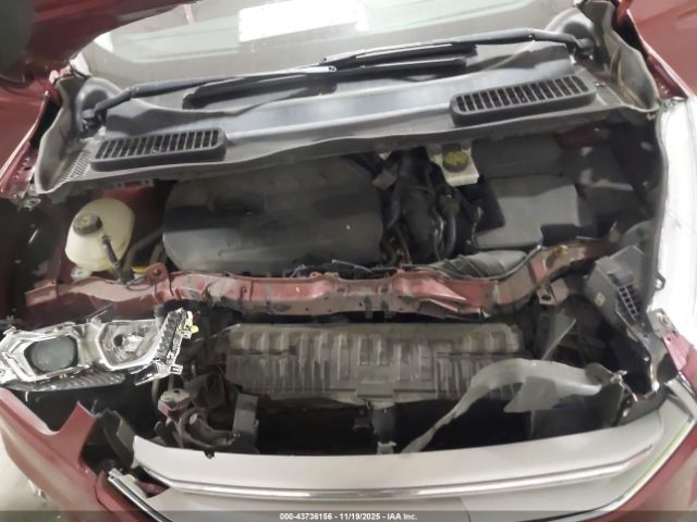 2017 FORD ESCAPE 1FMCU0GD3HUB01236 Photo 9