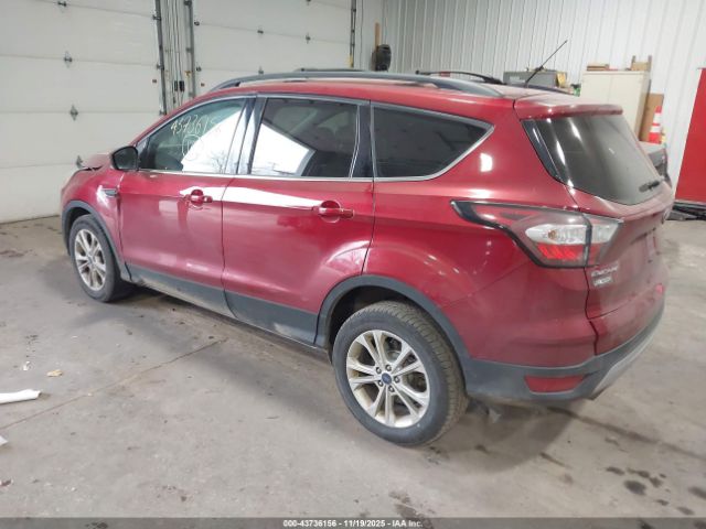 2017 FORD ESCAPE 1FMCU0GD3HUB01236 Photo 2