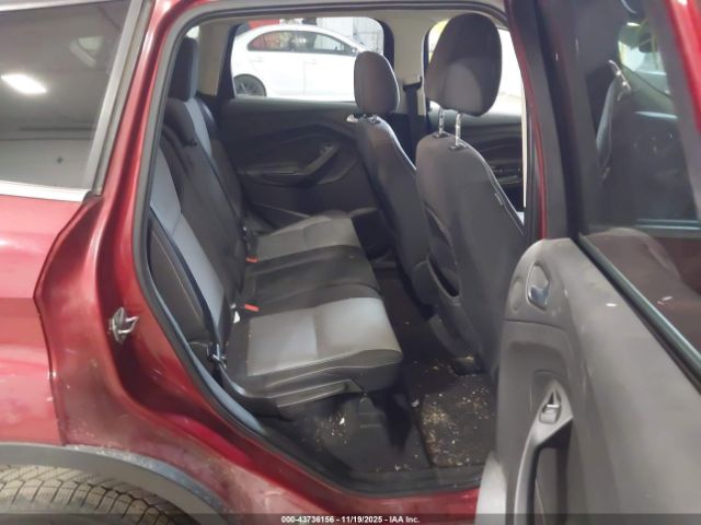 2017 FORD ESCAPE 1FMCU0GD3HUB01236 Photo 7