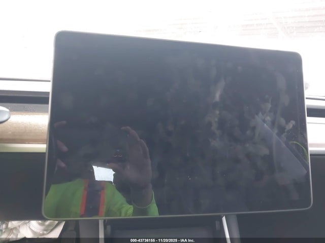 2018 TESLA MODEL 3 5YJ3E1EA1JF037454 Photo 6