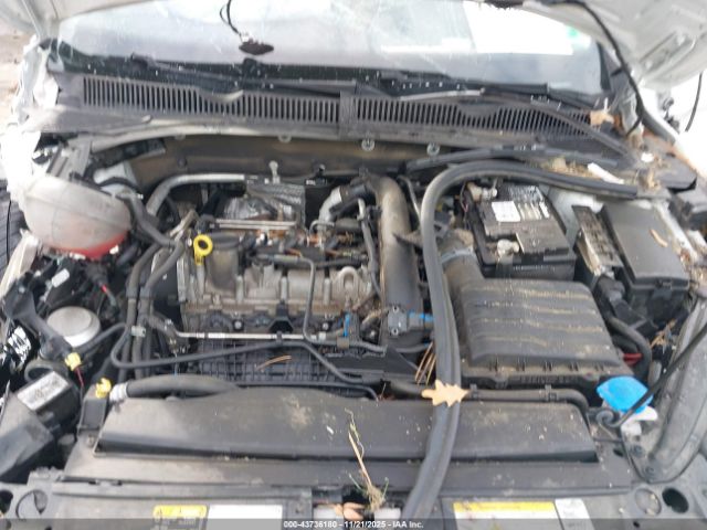 2021 VOLKSWAGEN JETTA 3VWE57BU4MM011888 Photo 9