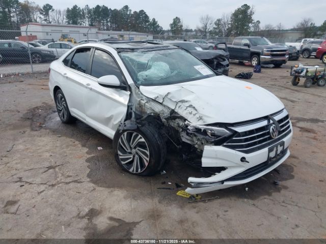 2021 VOLKSWAGEN JETTA 3VWE57BU4MM011888 Photo 5