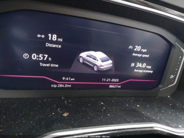 2021 VOLKSWAGEN JETTA 3VWE57BU4MM011888 Photo 6