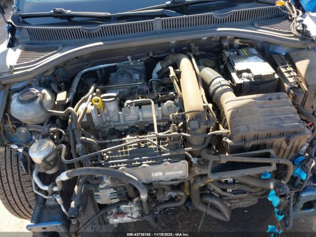 2019 VOLKSWAGEN JETTA 3VWE57BU4KM165031 Photo 9