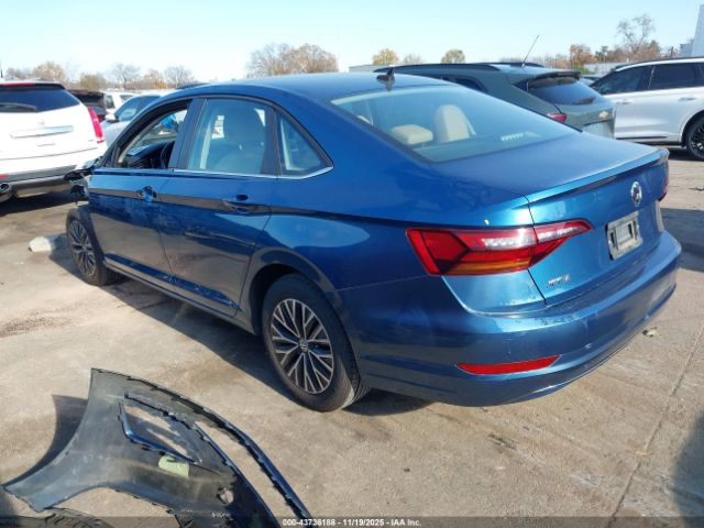 2019 VOLKSWAGEN JETTA 3VWE57BU4KM165031 Photo 2
