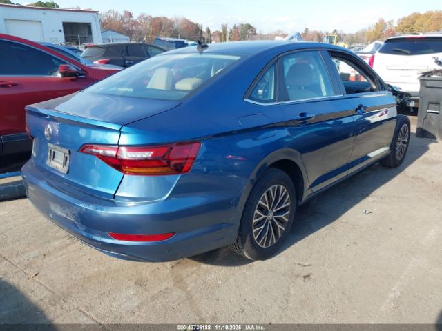 2019 VOLKSWAGEN JETTA 3VWE57BU4KM165031 Photo 3