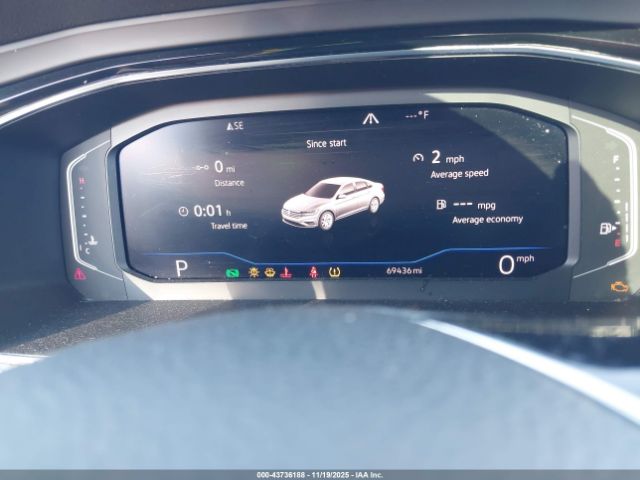 2019 VOLKSWAGEN JETTA 3VWE57BU4KM165031 Photo 6