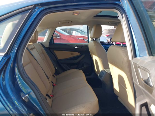 2019 VOLKSWAGEN JETTA 3VWE57BU4KM165031 Photo 7