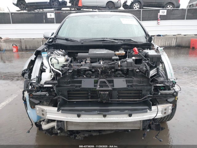 Honda CR-V EX 2018 7FARW2H57JE009335 Image 13