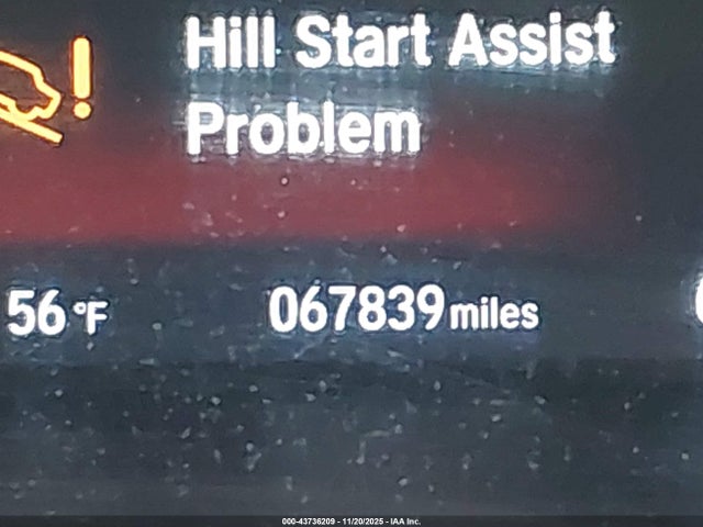 Honda CR-V EX 2018 7FARW2H57JE009335 Image 16
