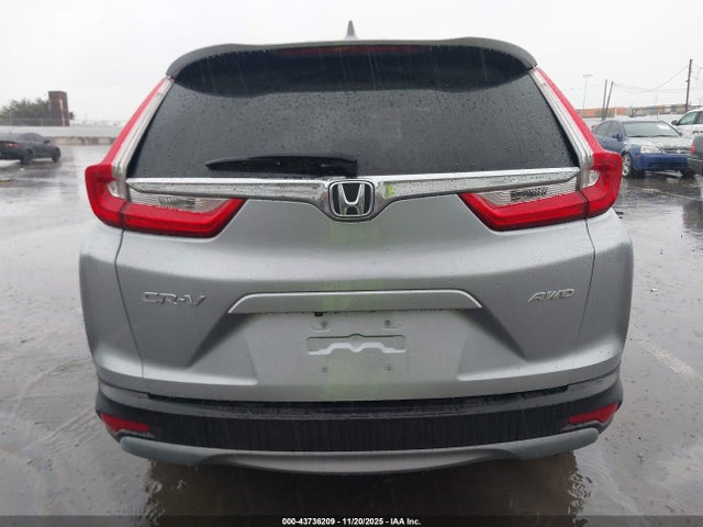 Honda CR-V EX 2018 7FARW2H57JE009335 Image 17