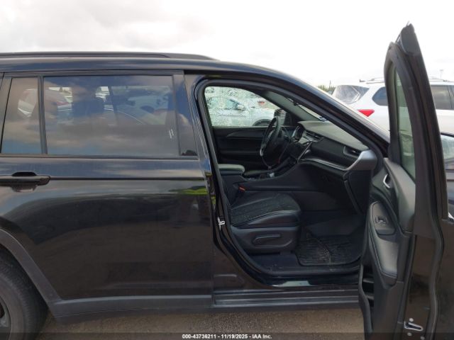 2023 JEEP GRAND CHEROKEE L 1C4RJKAG5P8750713 Photo 4