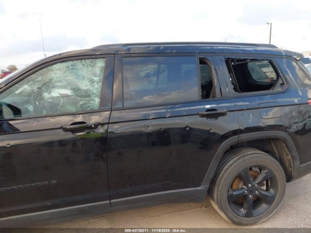 2023 JEEP GRAND CHEROKEE L 1C4RJKAG5P8750713 Photo 5