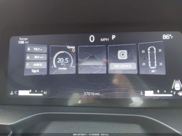 2023 JEEP GRAND CHEROKEE L 1C4RJKAG5P8750713 Photo 6