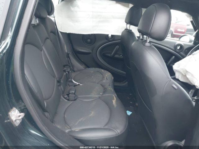 2012 MINI COOPER S COUNTRYMAN WMWZC5C54CWL59384 Photo 7