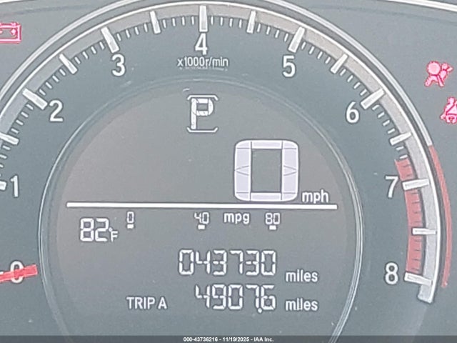 Honda Civic Lx 2018 19XFC2F5XJE029451 Image 15