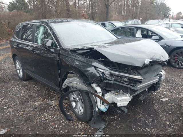 2023 HONDA CR-V 2HKRS4H72PH411505
