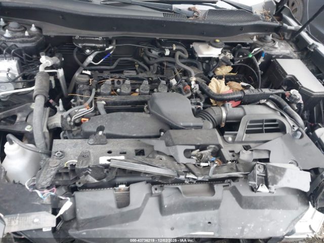 2023 HONDA CR-V 2HKRS4H72PH411505 Photo 9