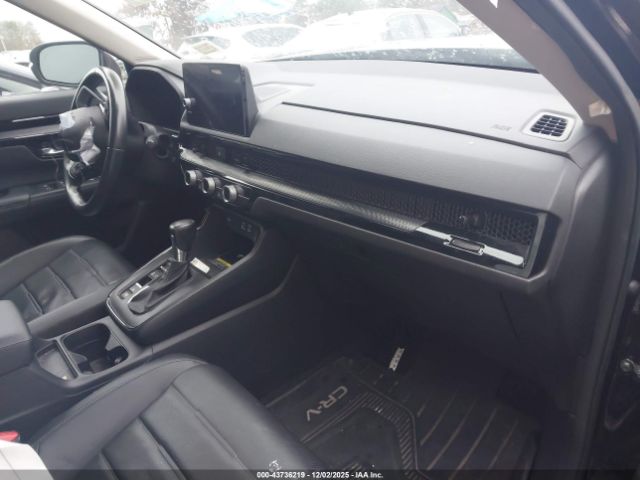 2023 HONDA CR-V 2HKRS4H72PH411505 Photo 4