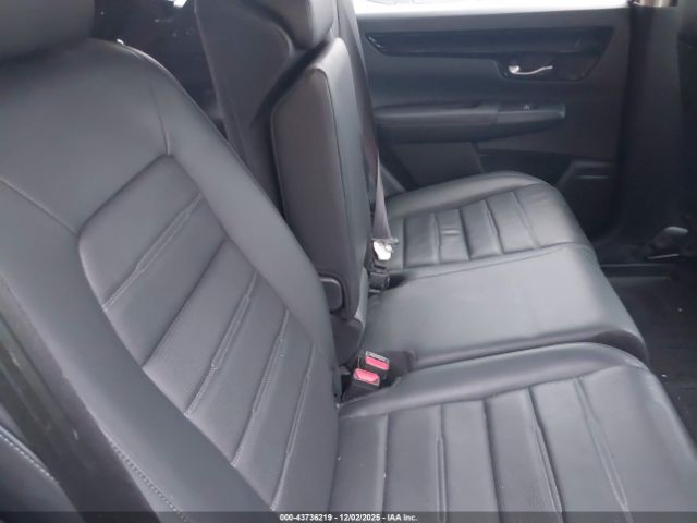 2023 HONDA CR-V 2HKRS4H72PH411505 Photo 7
