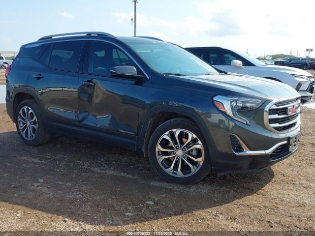 2019 GMC TERRAIN 3GKALPEV0KL309356 Photo 0