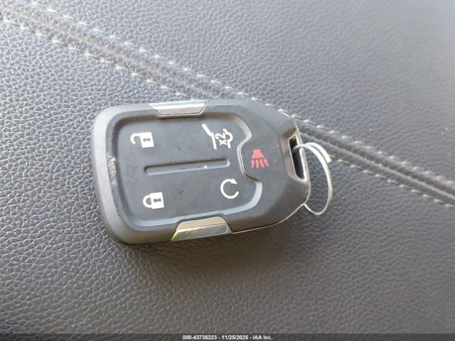 2019 GMC TERRAIN 3GKALPEV0KL309356 Photo 10