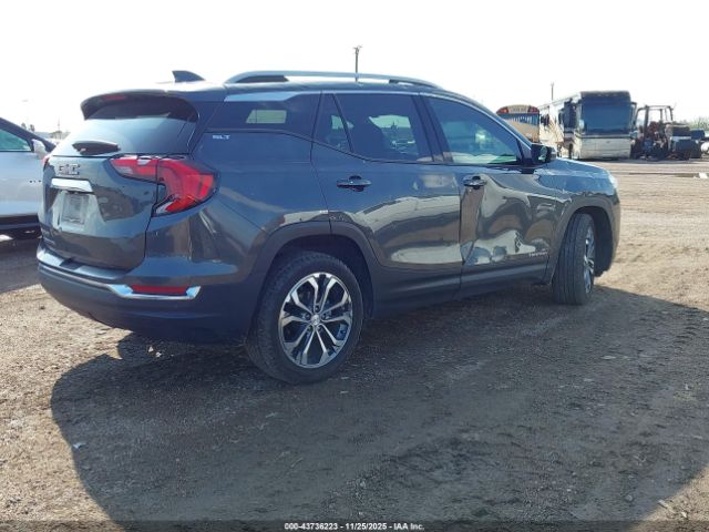 2019 GMC TERRAIN 3GKALPEV0KL309356 Photo 3