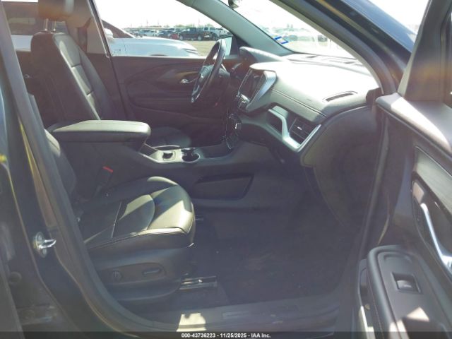 2019 GMC TERRAIN 3GKALPEV0KL309356 Photo 4