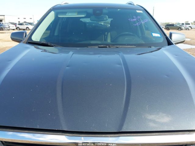 2019 GMC TERRAIN 3GKALPEV0KL309356 Photo 5