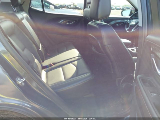 2019 GMC TERRAIN 3GKALPEV0KL309356 Photo 7