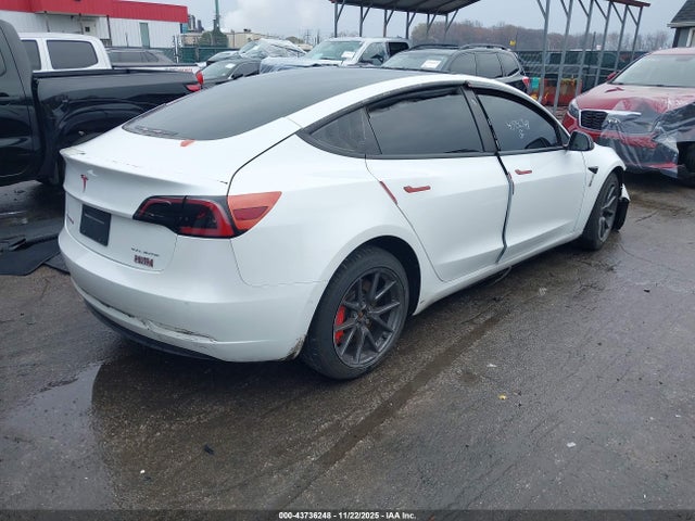2021 TESLA MODEL 3 5YJ3E1EB2MF981504 Photo 3