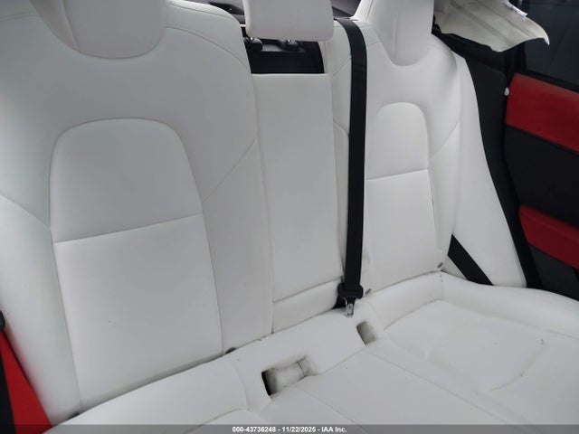 2021 TESLA MODEL 3 5YJ3E1EB2MF981504 Photo 7