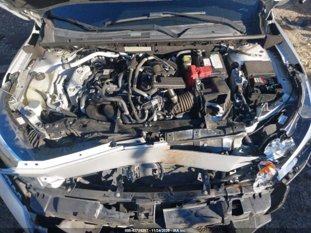 2020 NISSAN SENTRA 3N1AB8CV9LY282723 Photo 9