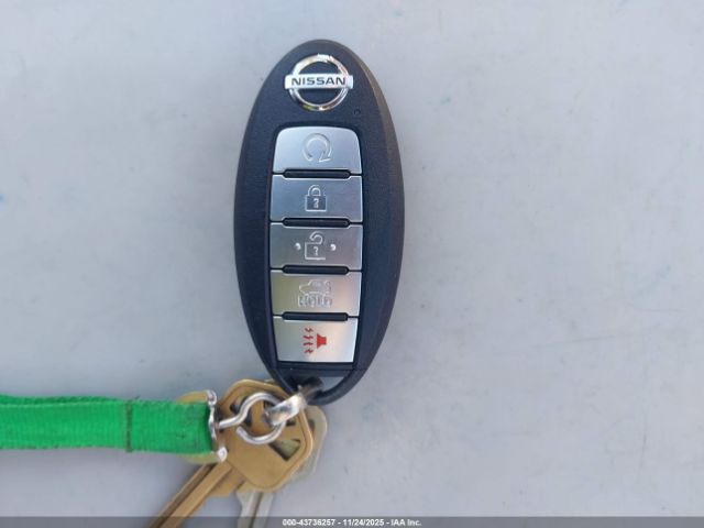 2020 NISSAN SENTRA 3N1AB8CV9LY282723 Photo 10