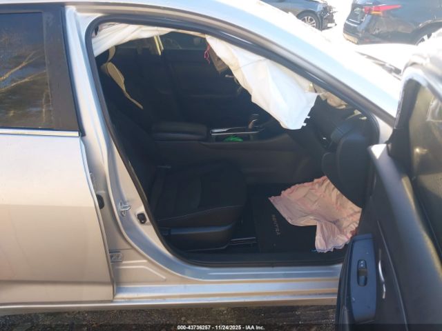 2020 NISSAN SENTRA 3N1AB8CV9LY282723 Photo 4