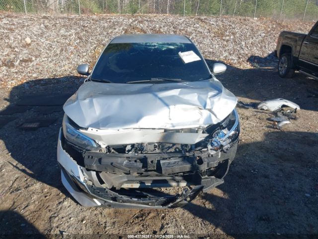 2020 NISSAN SENTRA 3N1AB8CV9LY282723 Photo 5