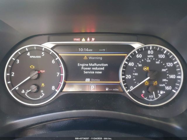 2020 NISSAN SENTRA 3N1AB8CV9LY282723 Photo 6