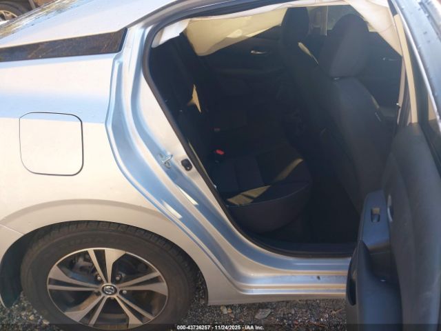 2020 NISSAN SENTRA 3N1AB8CV9LY282723 Photo 7