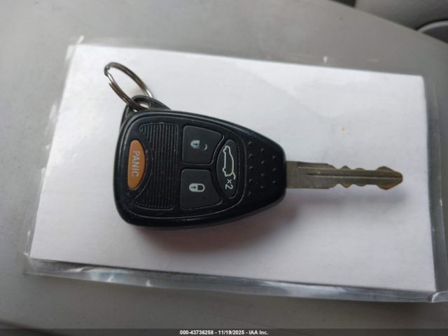 2007 CHRYSLER PACIFICA 2A8GM68X77R336258 Photo 10