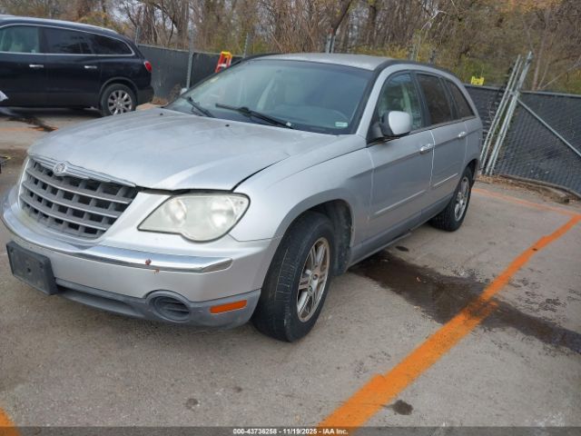 2007 CHRYSLER PACIFICA 2A8GM68X77R336258 Photo 1