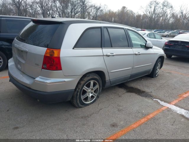 2007 CHRYSLER PACIFICA 2A8GM68X77R336258 Photo 3