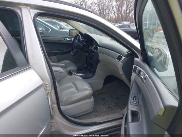 2007 CHRYSLER PACIFICA 2A8GM68X77R336258 Photo 4