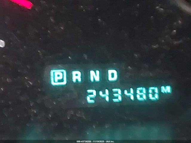 2007 CHRYSLER PACIFICA 2A8GM68X77R336258 Photo 6