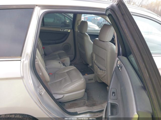 2007 CHRYSLER PACIFICA 2A8GM68X77R336258 Photo 7
